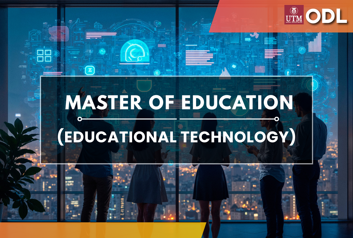 Master of Education (Educational Technology)