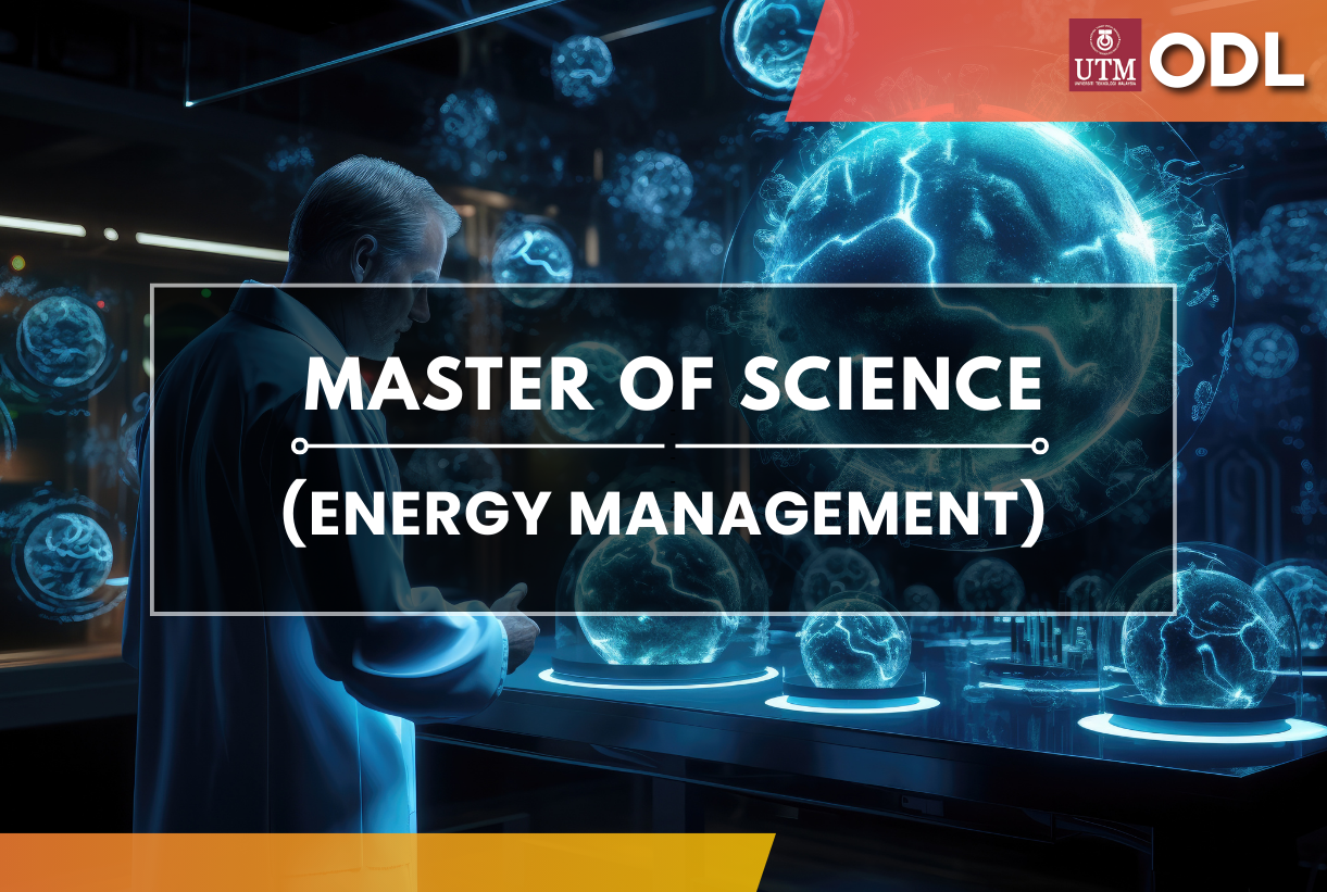 Master of Science (Energy Management)