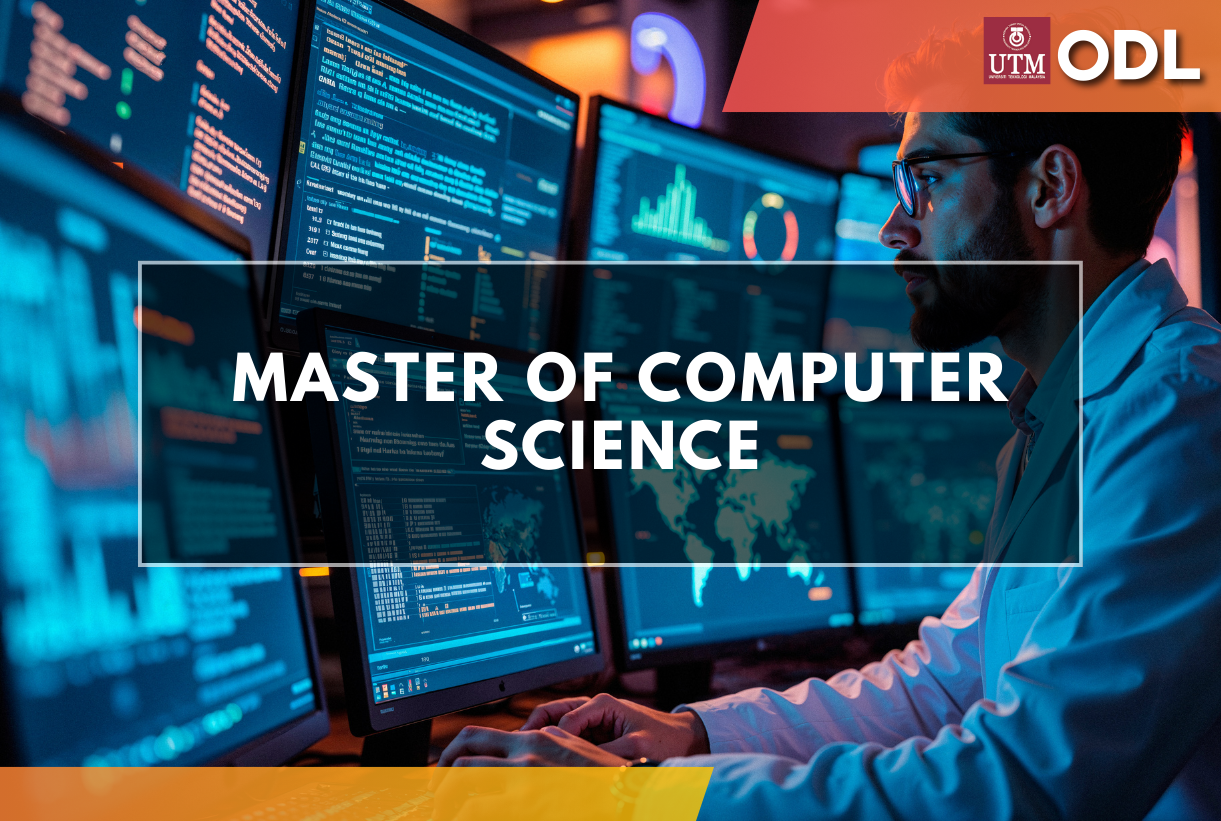 Master of Computer Science