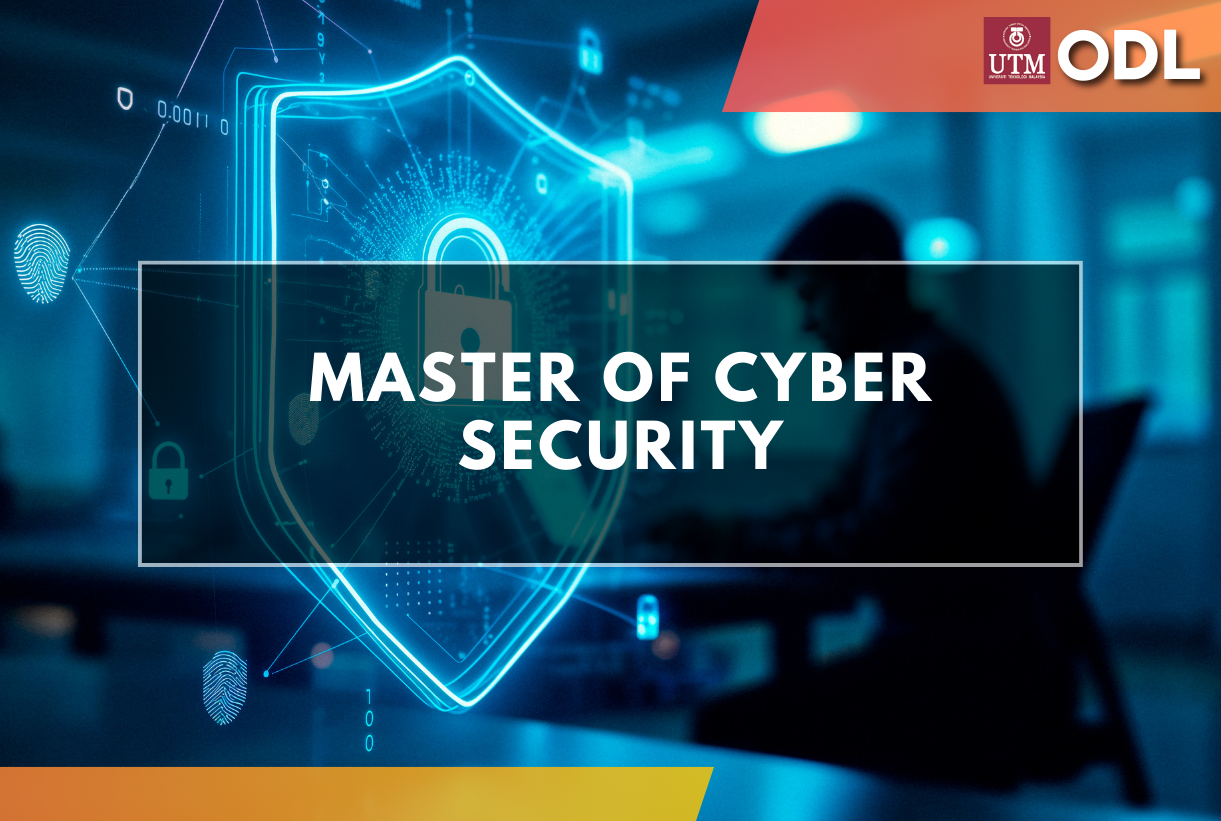 Master of Cyber Security